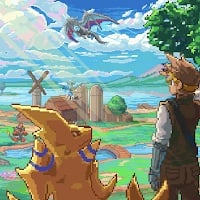 Chronomon APK